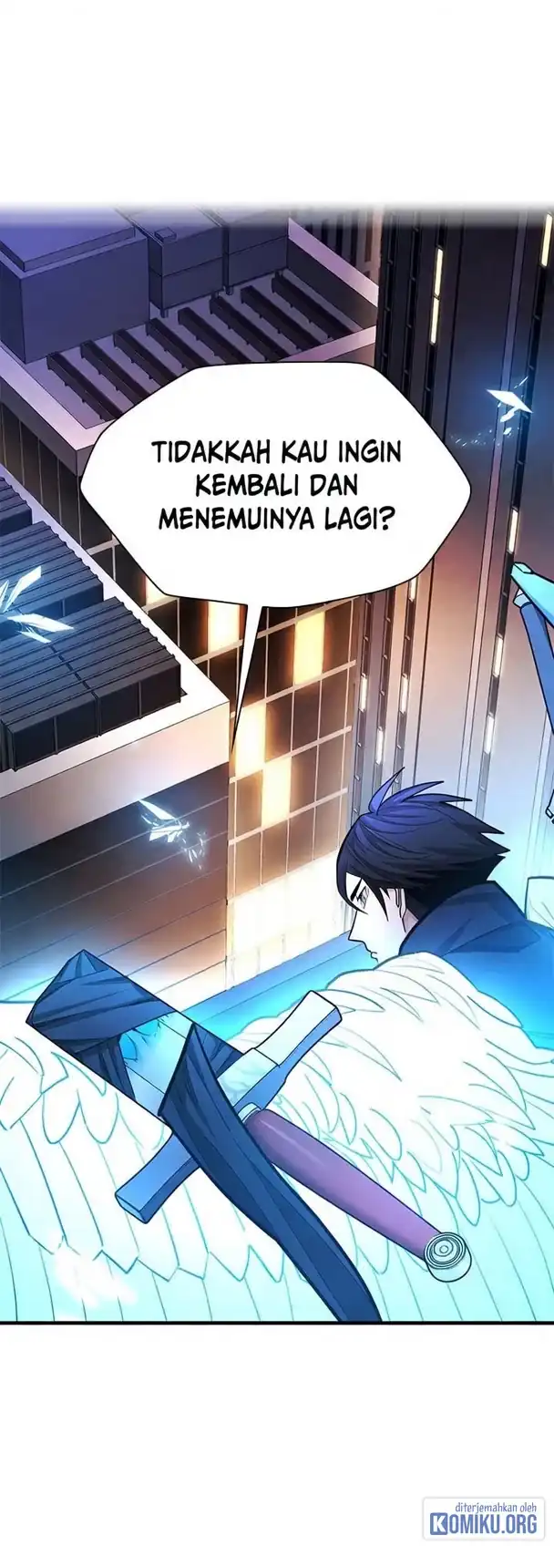 The Tutorial Is Too Hard Chapter 283 - Page 64