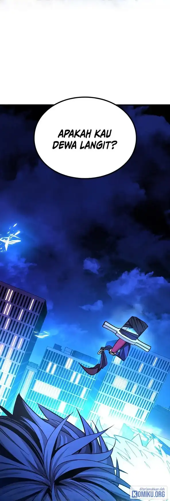 The Tutorial Is Too Hard Chapter 283 - Page 66