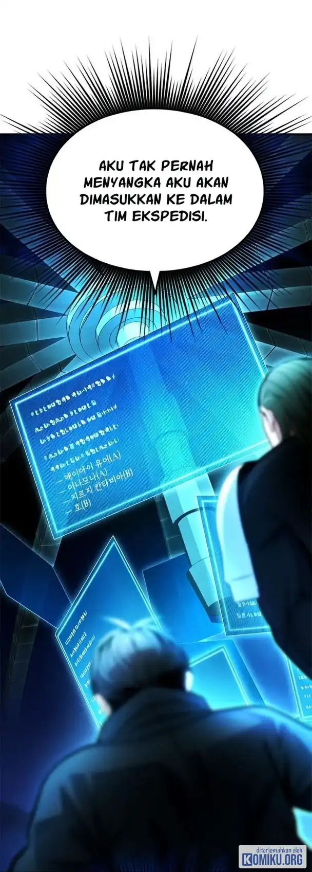 The Tutorial Is Too Hard Chapter 283 - Page 7
