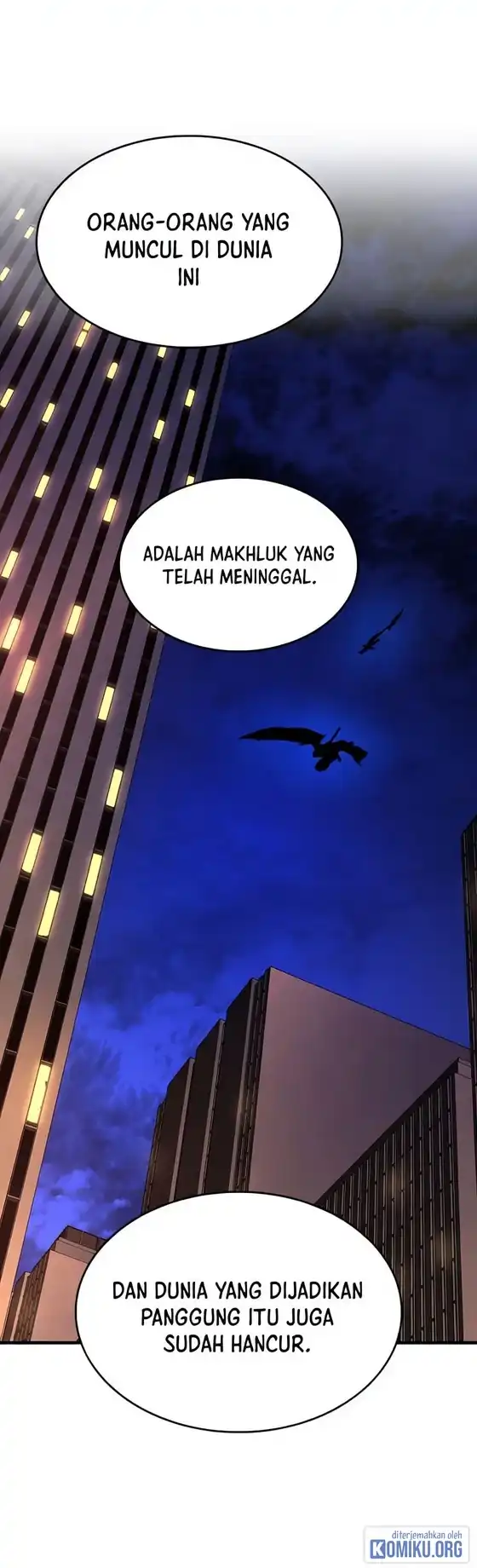 The Tutorial Is Too Hard Chapter 283 - Page 72