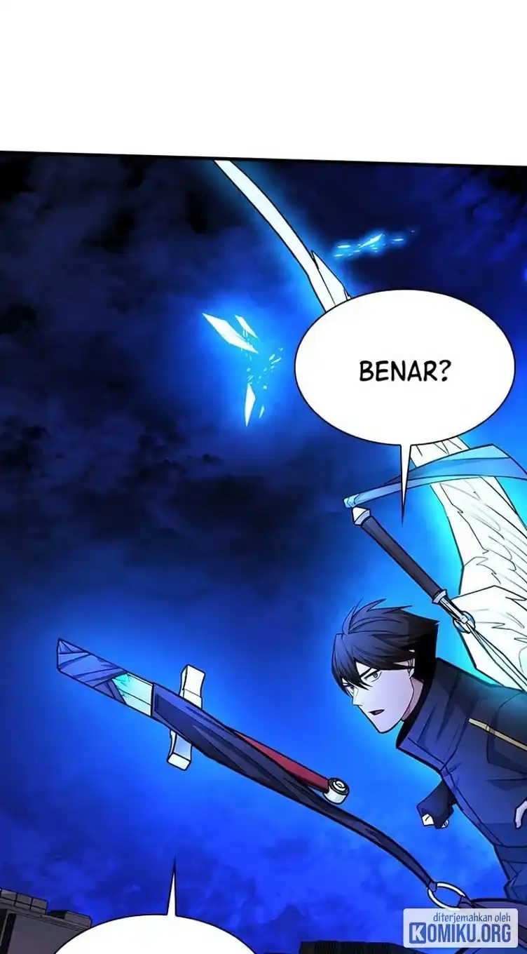 The Tutorial Is Too Hard Chapter 283 - Page 73
