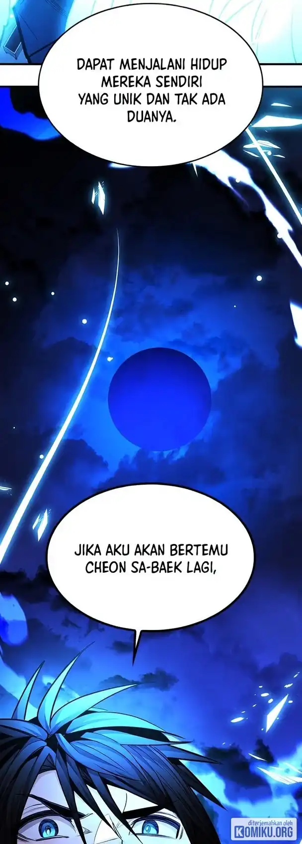 The Tutorial Is Too Hard Chapter 283 - Page 81