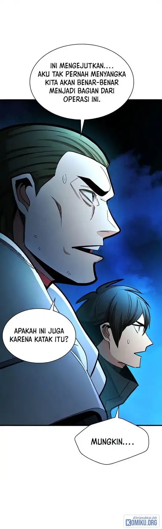 The Tutorial Is Too Hard Chapter 283 - Page 9