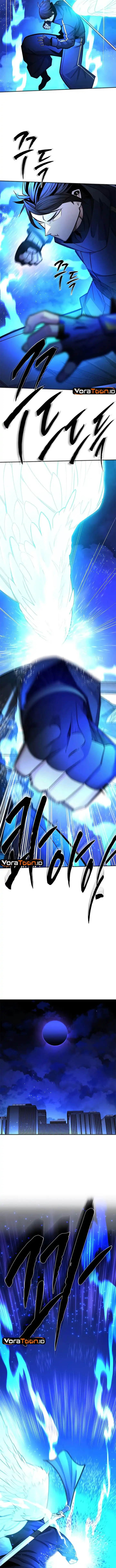 The Tutorial Is Too Hard Chapter 284 - Page 10