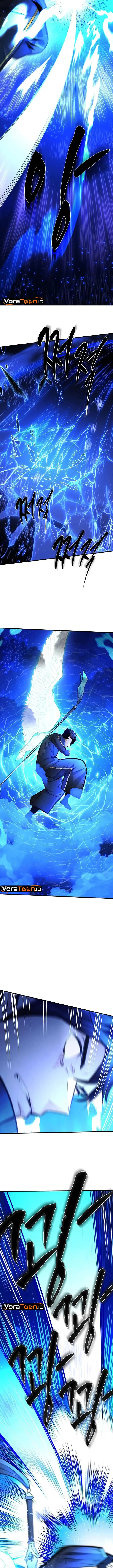 The Tutorial Is Too Hard Chapter 284 - Page 11
