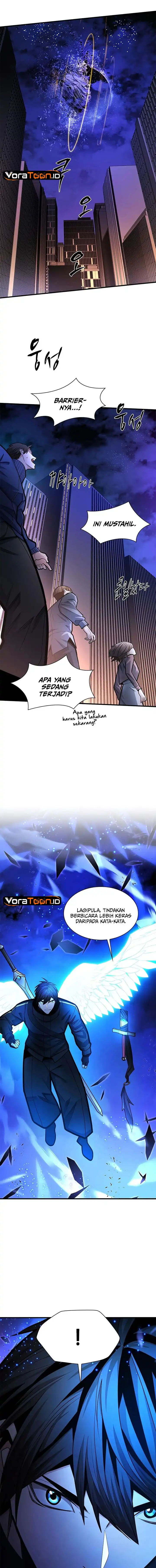 The Tutorial Is Too Hard Chapter 284 - Page 14