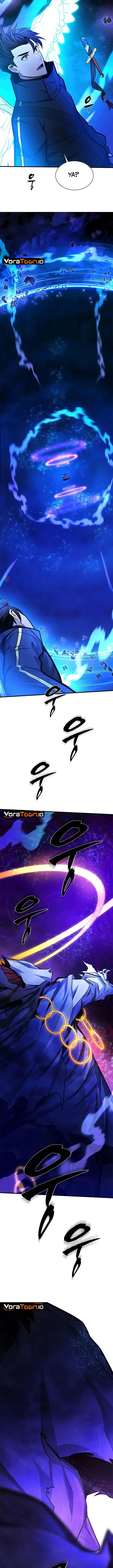 The Tutorial Is Too Hard Chapter 284 - Page 6