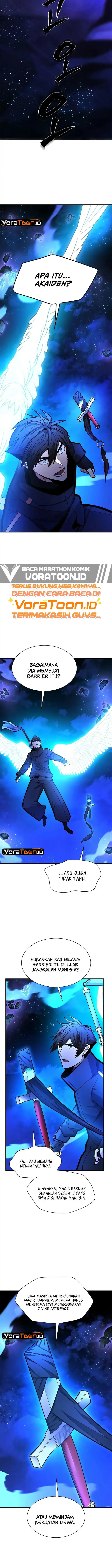 The Tutorial Is Too Hard Chapter 284 - Page 7