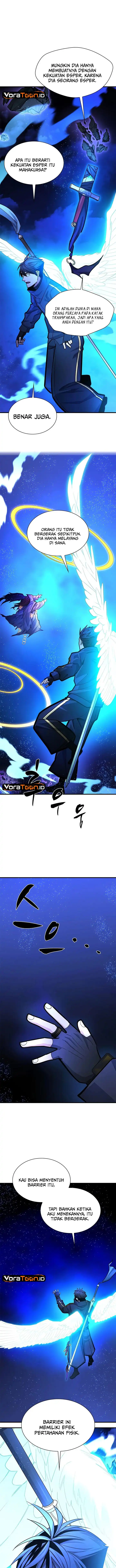 The Tutorial Is Too Hard Chapter 284 - Page 8