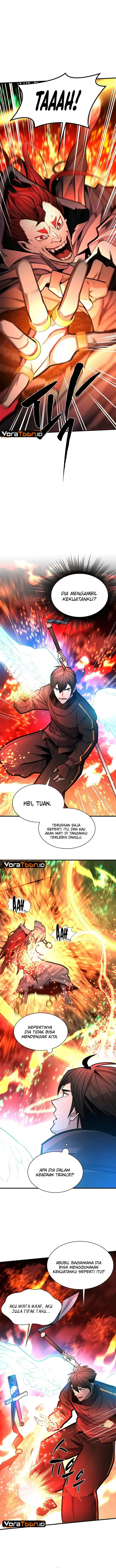 The Tutorial Is Too Hard Chapter 285 - Page 10