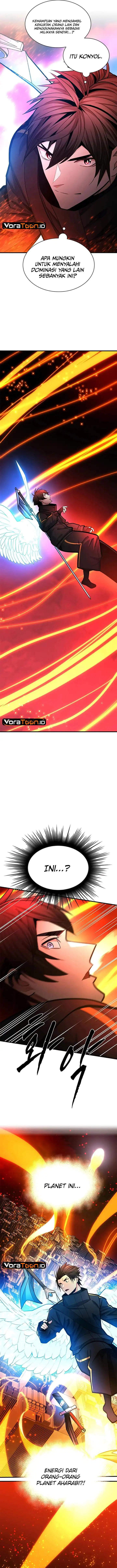 The Tutorial Is Too Hard Chapter 285 - Page 11