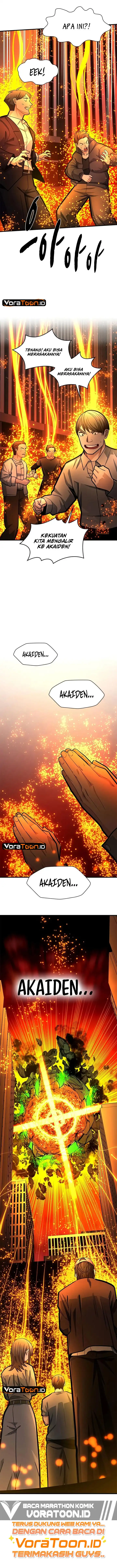 The Tutorial Is Too Hard Chapter 285 - Page 13