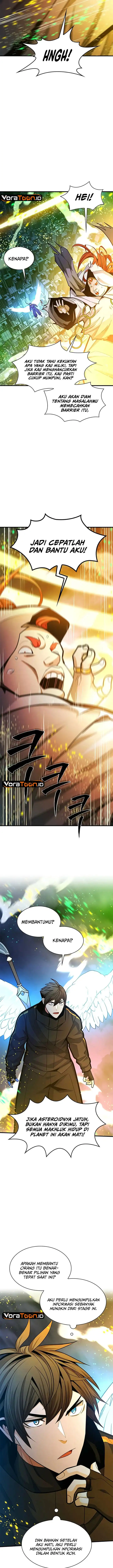 The Tutorial Is Too Hard Chapter 285 - Page 6