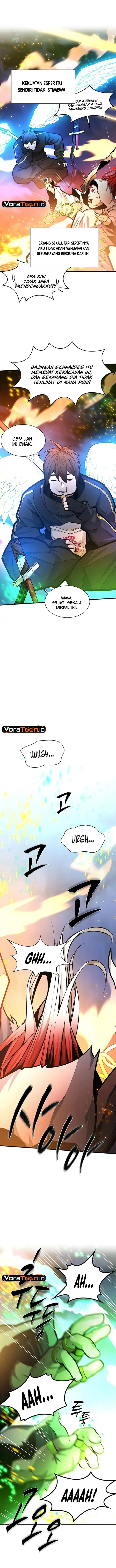 The Tutorial Is Too Hard Chapter 285 - Page 8