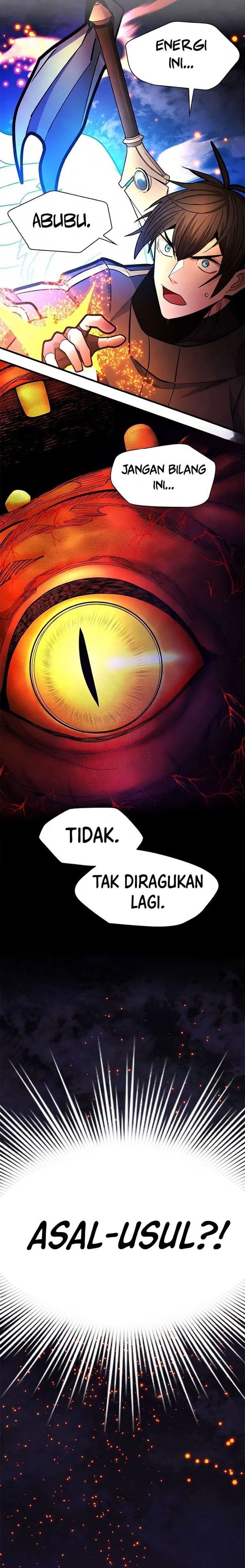 The Tutorial is Too Hard Chapter 286