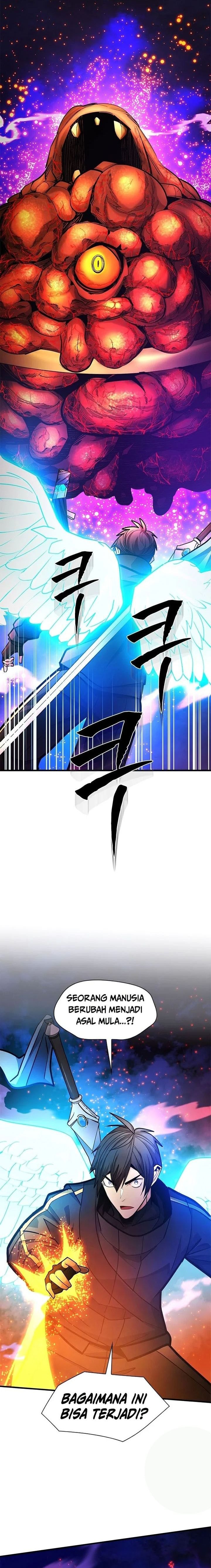 The Tutorial is Too Hard Chapter 286