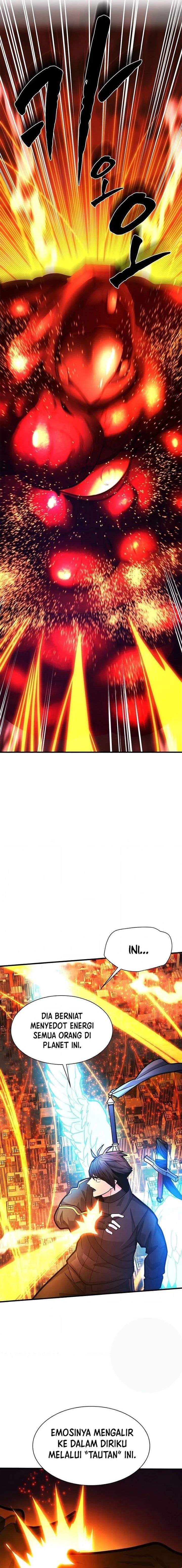 The Tutorial is Too Hard Chapter 286