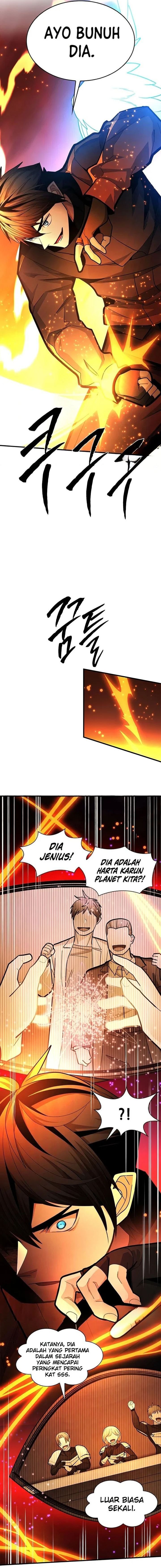The Tutorial is Too Hard Chapter 286
