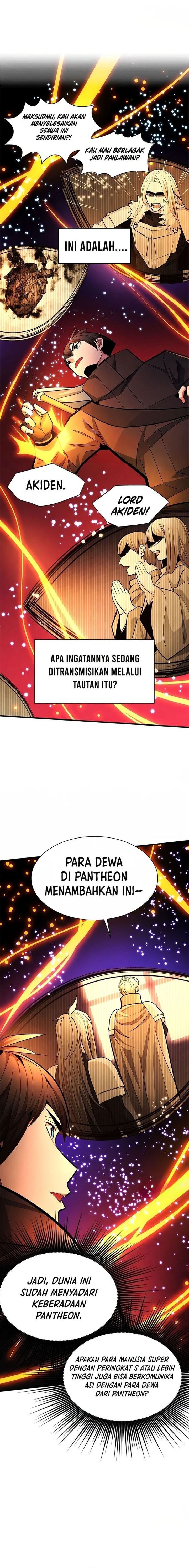The Tutorial is Too Hard Chapter 286