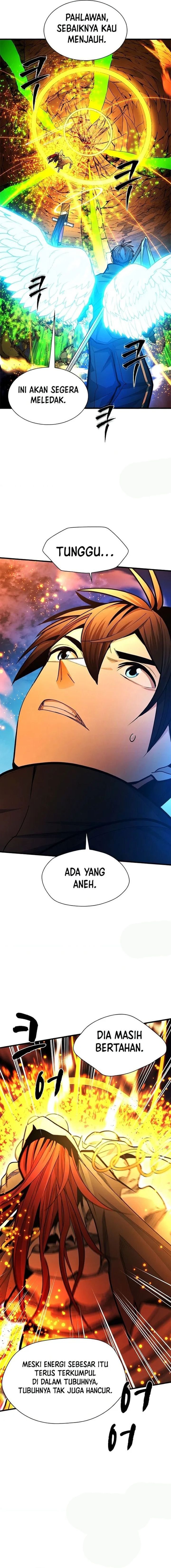 The Tutorial is Too Hard Chapter 286