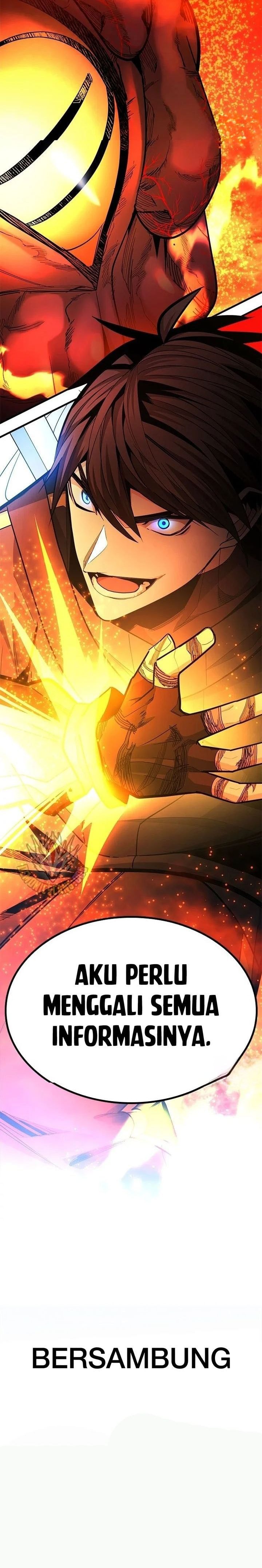 The Tutorial is Too Hard Chapter 286
