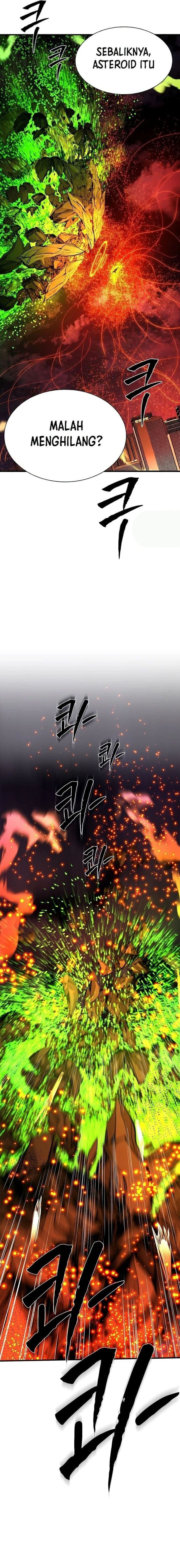 The Tutorial is Too Hard Chapter 286