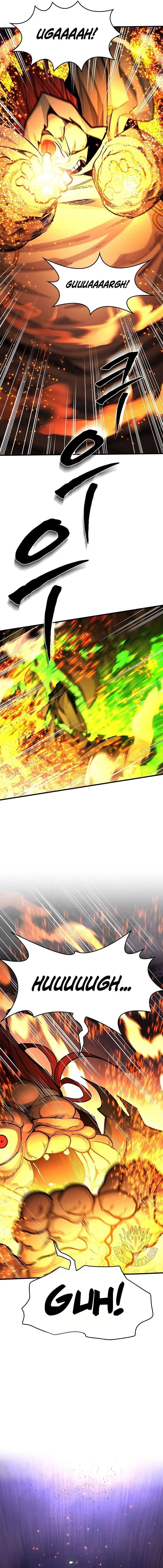 The Tutorial is Too Hard Chapter 286