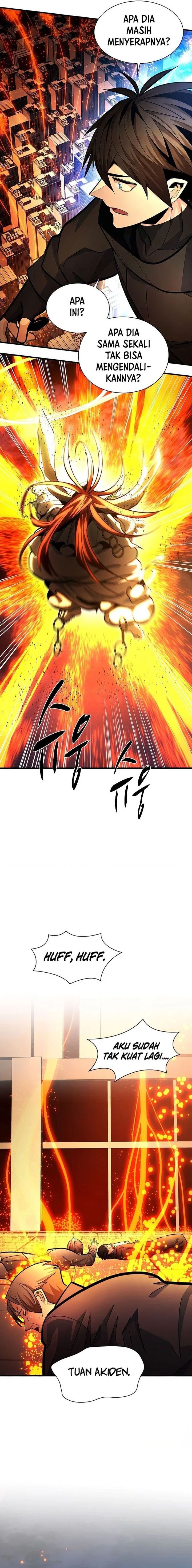 The Tutorial is Too Hard Chapter 286