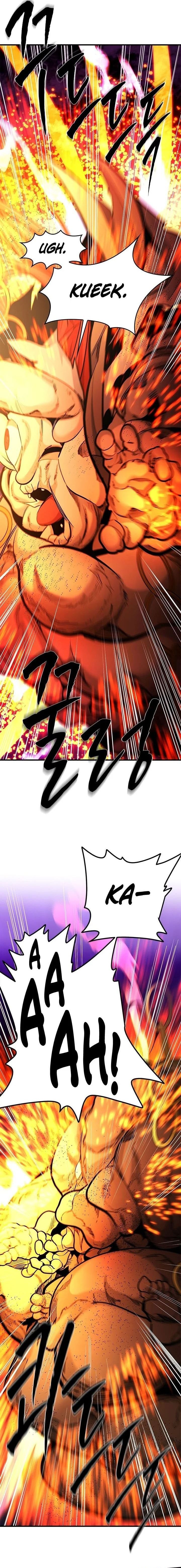 The Tutorial is Too Hard Chapter 286