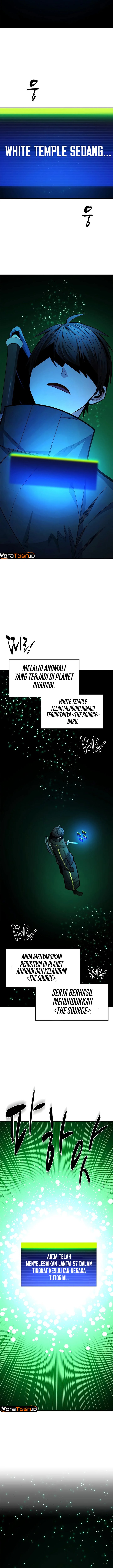 The Tutorial Is Too Hard Chapter 287 - Page 14