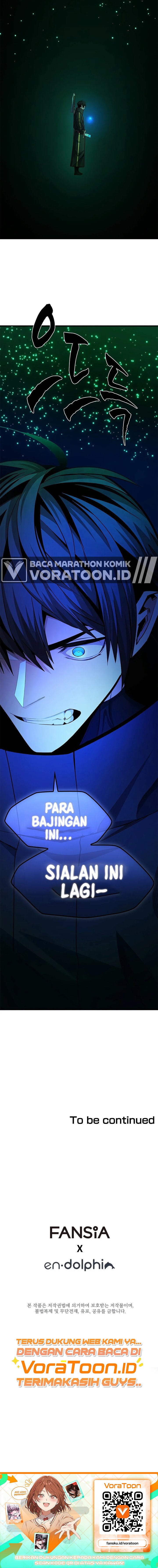 The Tutorial Is Too Hard Chapter 287 - Page 15