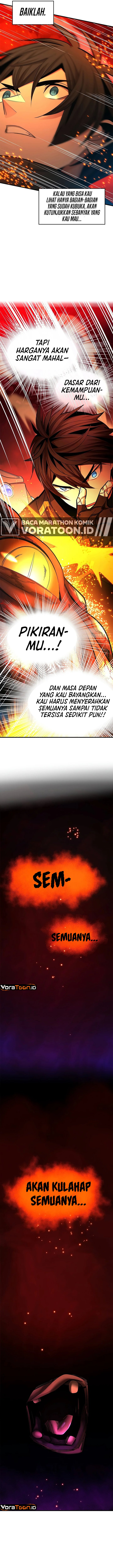 The Tutorial Is Too Hard Chapter 287 - Page 4