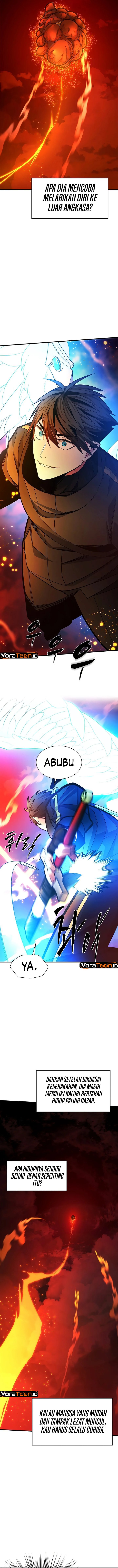 The Tutorial Is Too Hard Chapter 287 - Page 7