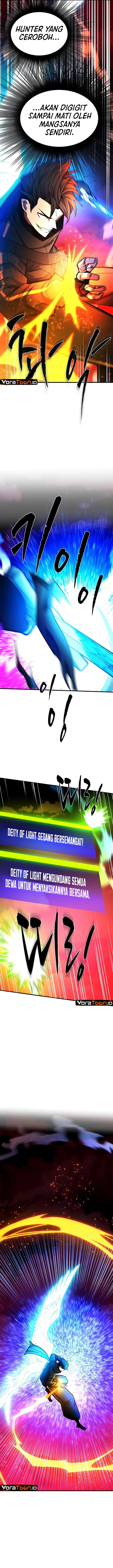 The Tutorial Is Too Hard Chapter 287 - Page 8