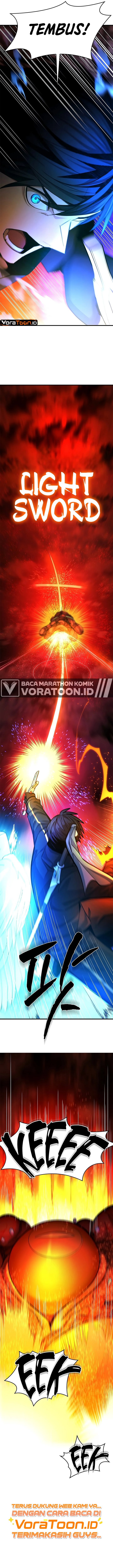 The Tutorial Is Too Hard Chapter 287 - Page 9