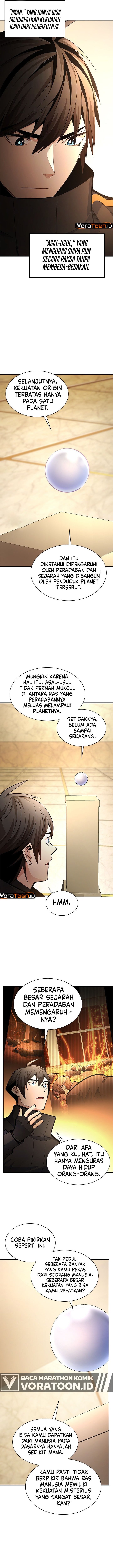The Tutorial Is Too Hard Chapter 288 - Page 10