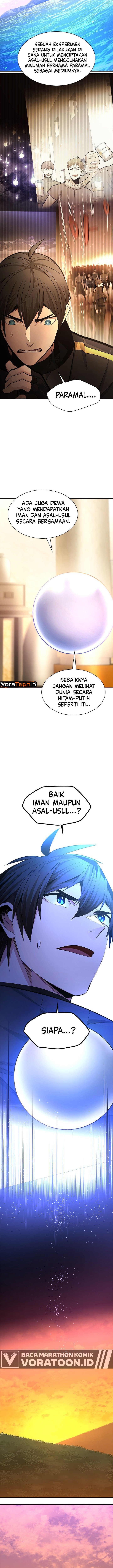 The Tutorial Is Too Hard Chapter 288 - Page 14