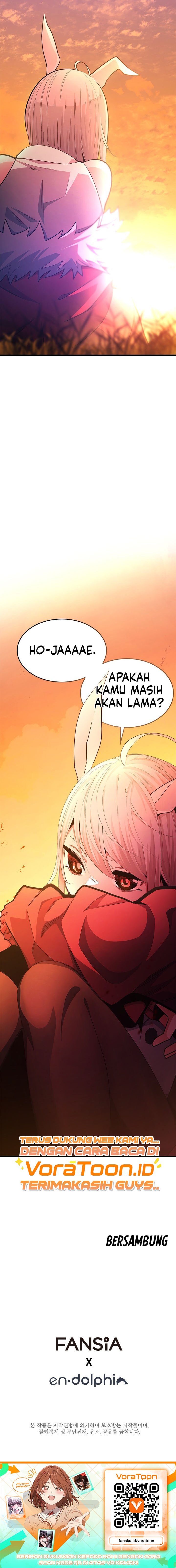 The Tutorial Is Too Hard Chapter 288 - Page 15
