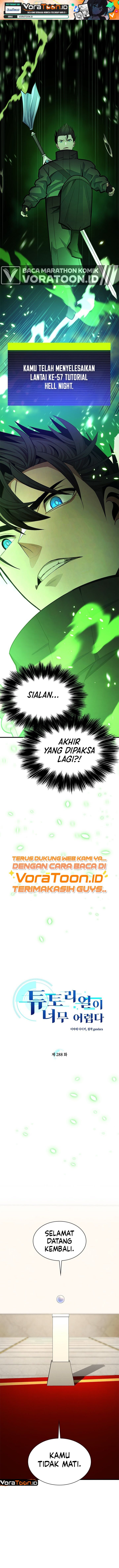 The Tutorial Is Too Hard Chapter 288 - Page 2