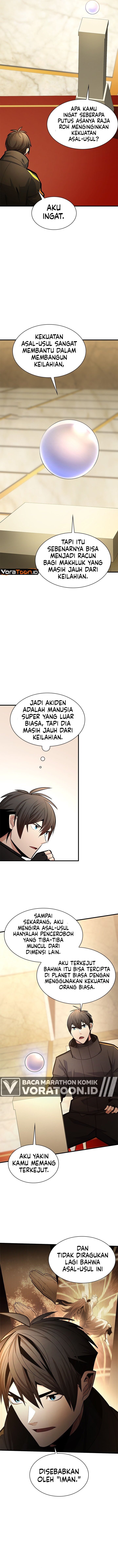 The Tutorial Is Too Hard Chapter 288 - Page 6