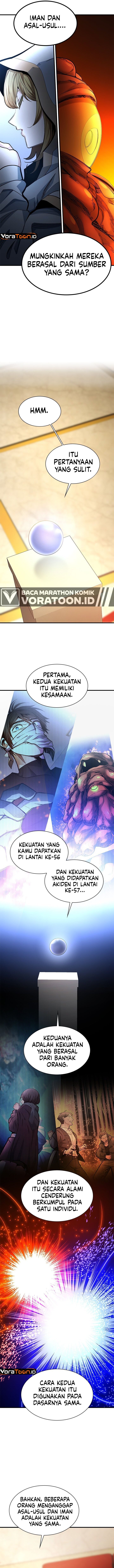 The Tutorial Is Too Hard Chapter 288 - Page 7