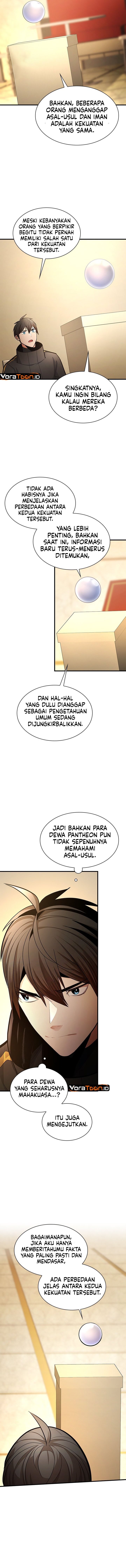 The Tutorial Is Too Hard Chapter 288 - Page 8