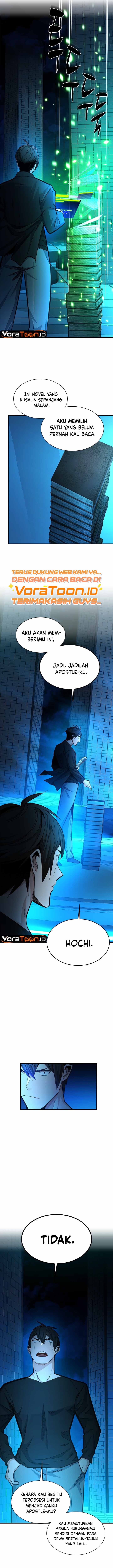 The Tutorial Is Too Hard Chapter 289 - Page 10