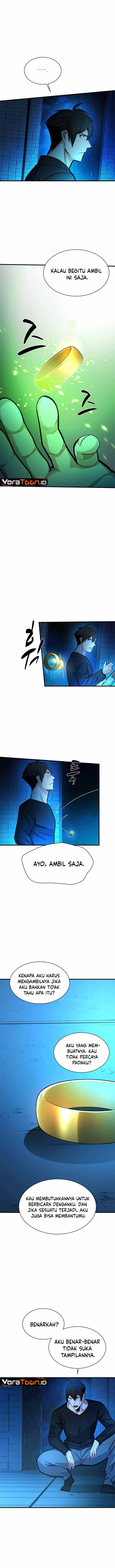 The Tutorial Is Too Hard Chapter 289 - Page 11
