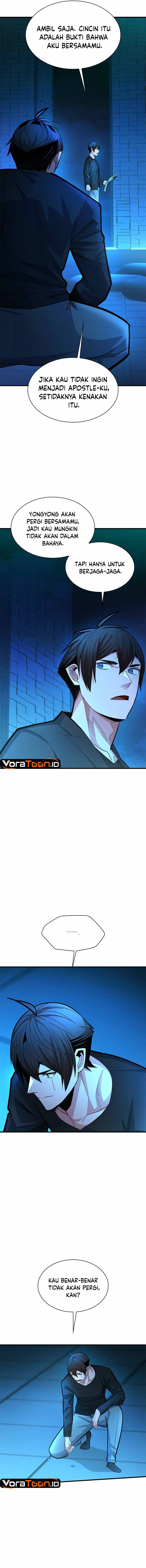 The Tutorial Is Too Hard Chapter 289 - Page 12