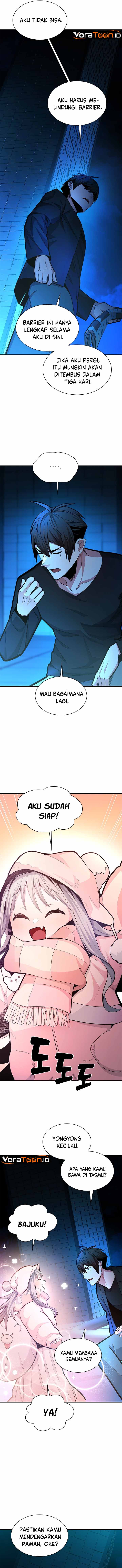 The Tutorial Is Too Hard Chapter 289 - Page 13
