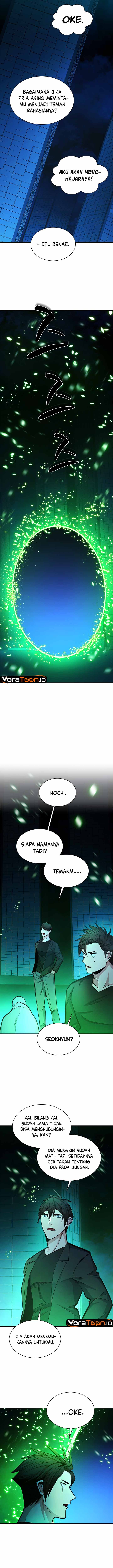 The Tutorial Is Too Hard Chapter 289 - Page 14