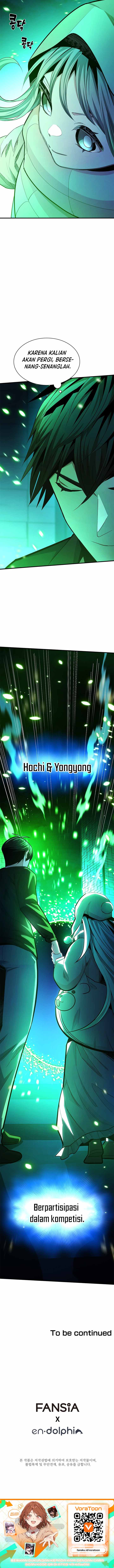 The Tutorial Is Too Hard Chapter 289 - Page 16