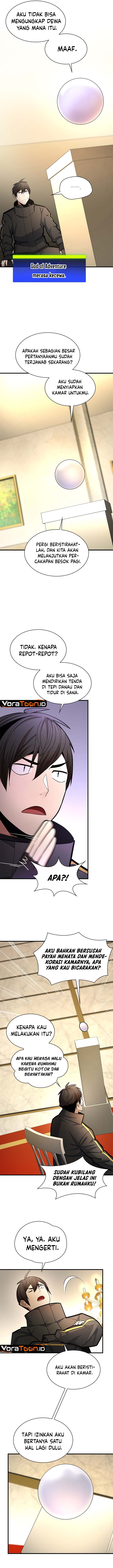 The Tutorial Is Too Hard Chapter 289 - Page 3
