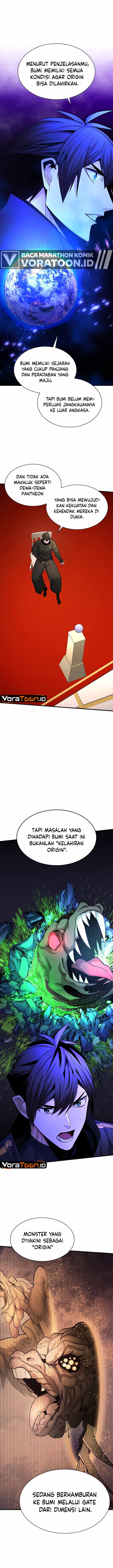 The Tutorial Is Too Hard Chapter 289 - Page 4